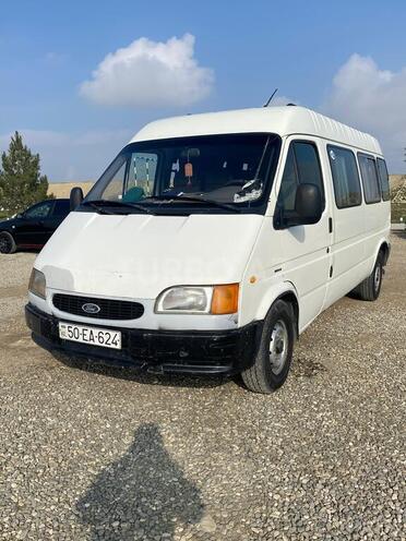 Ford Transit 1997, 425,100 km - 2.5 l - Sumqayıt
