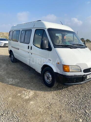 Ford Transit 1997, 425,100 km - 2.5 l - Sumqayıt