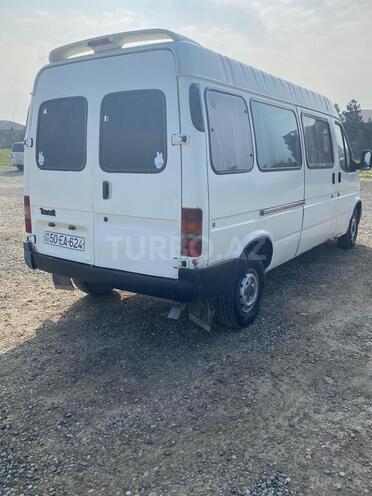 Ford Transit 1997, 425,100 km - 2.5 l - Sumqayıt