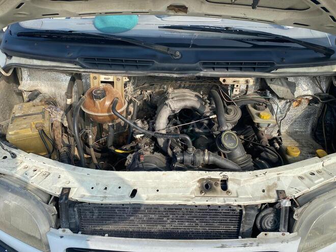 Ford Transit 1997, 425,100 km - 2.5 l - Sumqayıt