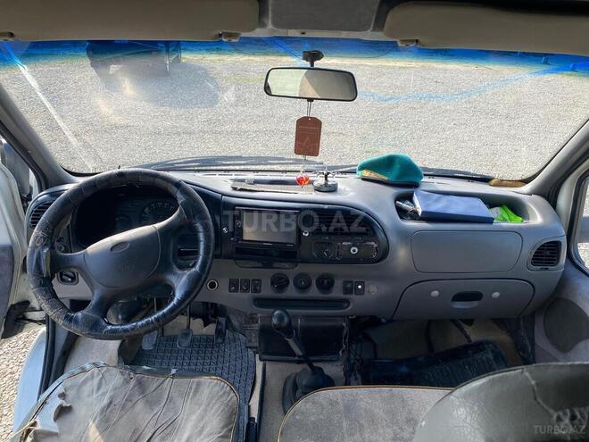 Ford Transit 1997, 425,100 km - 2.5 l - Sumqayıt