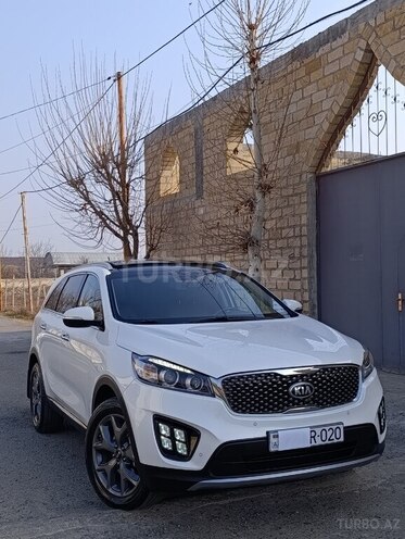 Kia Sorento 2016, 172,631 km - 2.0 l - Gəncə