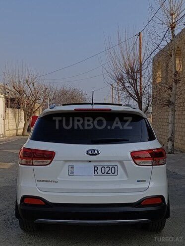 Kia Sorento 2016, 172,631 km - 2.0 l - Gəncə
