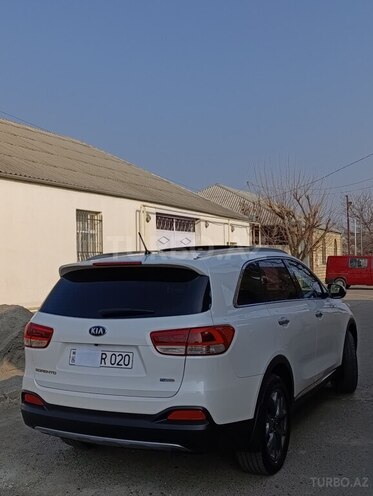 Kia Sorento 2016, 172,631 km - 2.0 l - Gəncə