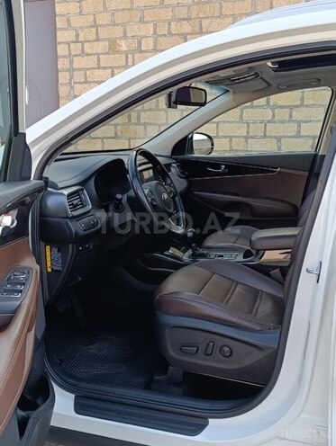 Kia Sorento 2016, 172,631 km - 2.0 l - Gəncə