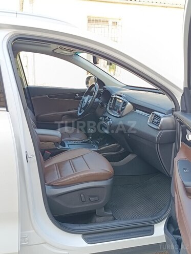 Kia Sorento 2016, 172,631 km - 2.0 l - Gəncə