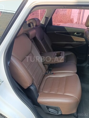 Kia Sorento 2016, 172,631 km - 2.0 l - Gəncə