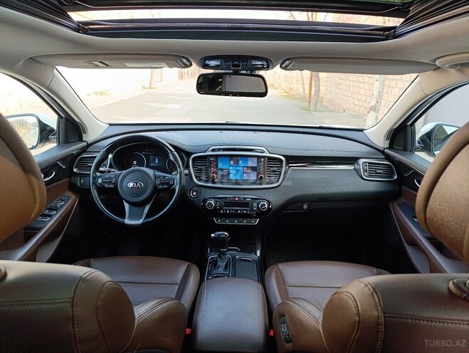 Kia Sorento 2016, 172,631 km - 2.0 l - Gəncə