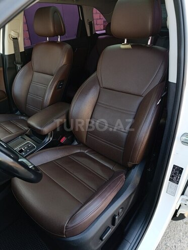 Kia Sorento 2016, 172,631 km - 2.0 l - Gəncə