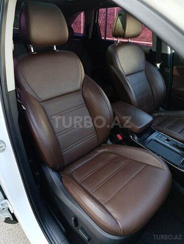 Kia Sorento 2016, 172,631 km - 2.0 l - Gəncə