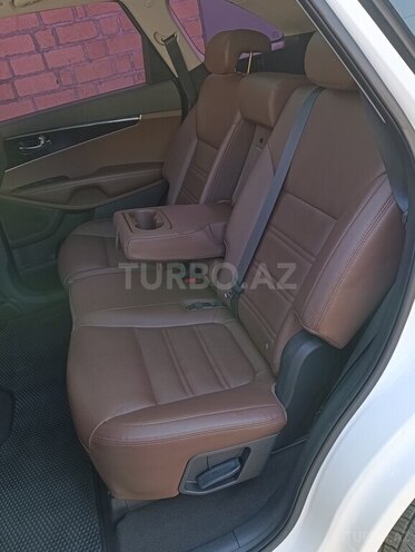 Kia Sorento 2016, 172,631 km - 2.0 l - Gəncə