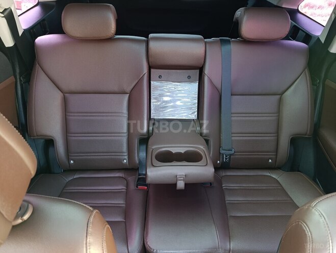 Kia Sorento 2016, 172,631 km - 2.0 l - Gəncə