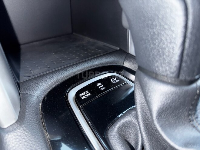 Toyota Corolla Cross 2024, 0 km - 2.0 l - Bakı
