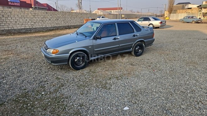 LADA (VAZ) 2115 2010, 236,141 km - 1.6 л - Şəmkir