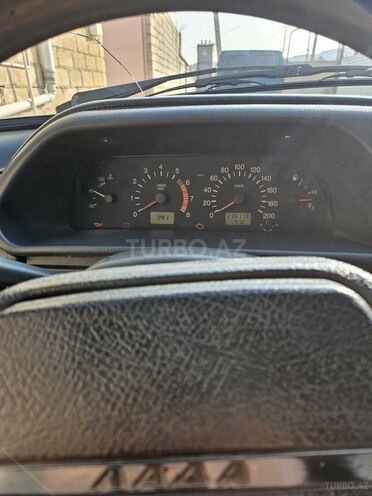 LADA (VAZ) 2115 2010, 236,141 km - 1.6 л - Şəmkir