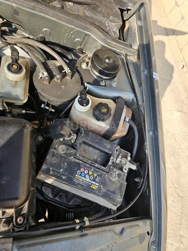 LADA (VAZ) 2115 2010, 236,141 km - 1.6 л - Şəmkir