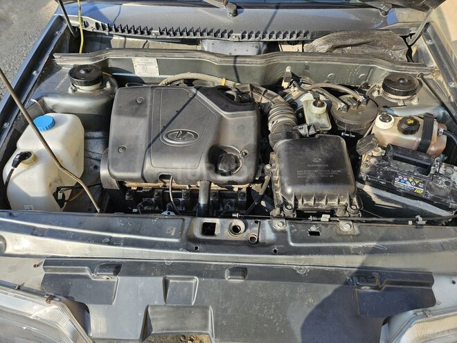 LADA (VAZ) 2115 2010, 236,141 km - 1.6 л - Şəmkir