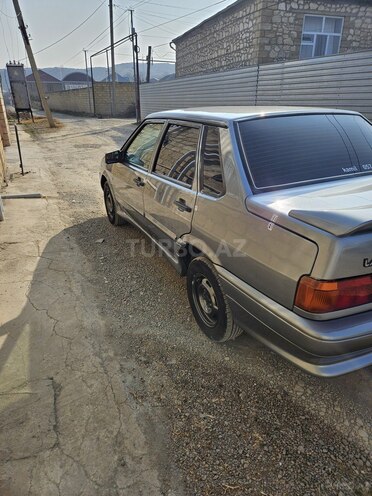 LADA (VAZ) 2115 2010, 236,141 km - 1.6 л - Şəmkir