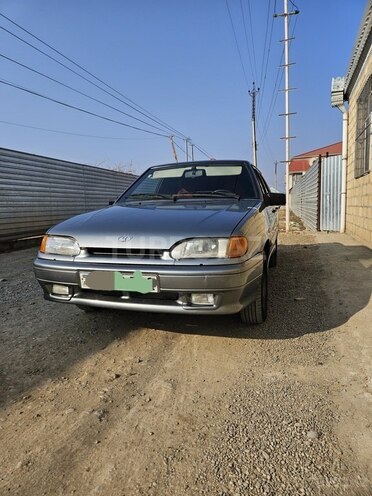 LADA (VAZ) 2115 2010, 236,141 km - 1.6 л - Şəmkir