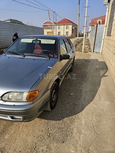 LADA (VAZ) 2115 2010, 236,141 km - 1.6 л - Şəmkir