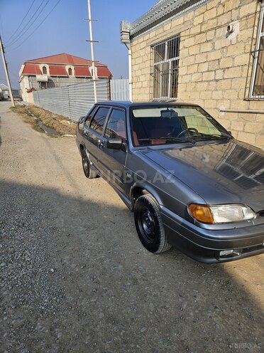 LADA (VAZ) 2115 2010, 236,141 km - 1.6 л - Şəmkir