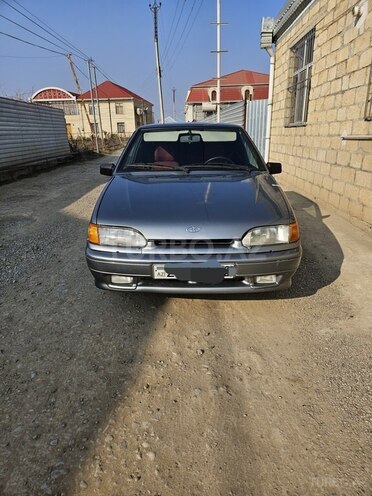 LADA (VAZ) 2115 2010, 236,141 km - 1.6 л - Şəmkir