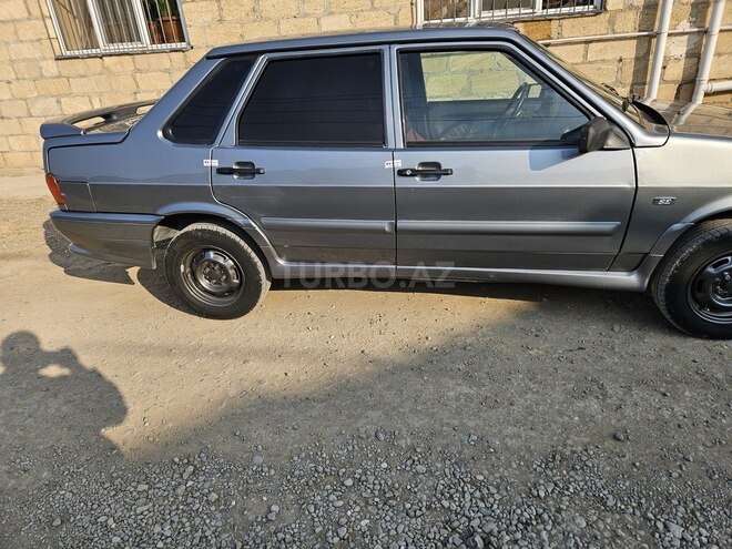 LADA (VAZ) 2115 2010, 236,141 km - 1.6 л - Şəmkir