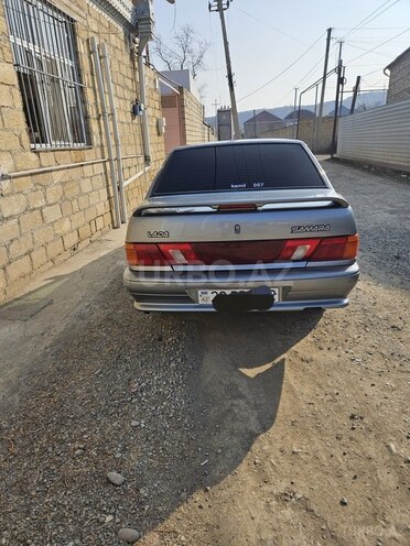 LADA (VAZ) 2115 2010, 236,141 km - 1.6 л - Şəmkir