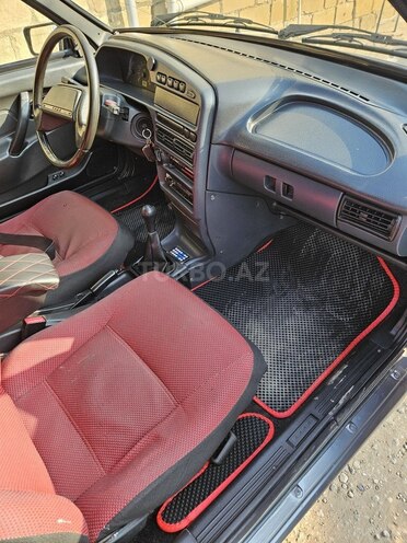 LADA (VAZ) 2115 2010, 236,141 km - 1.6 л - Şəmkir