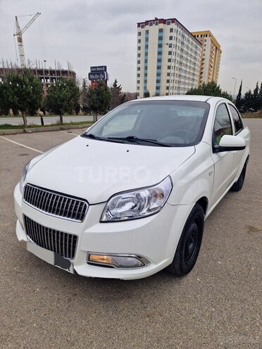 Ravon Nexia R3 2019, 168,520 km - 1.5 l - Bakı