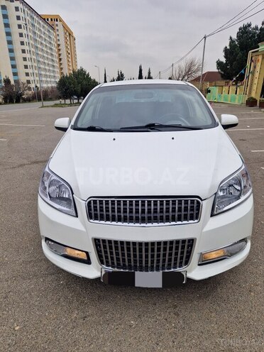 Ravon Nexia R3 2019, 168,520 km - 1.5 l - Bakı