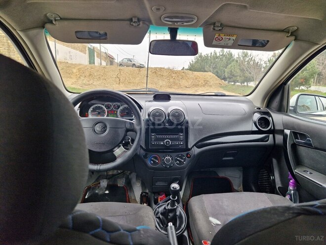 Ravon Nexia R3 2019, 168,520 km - 1.5 l - Bakı