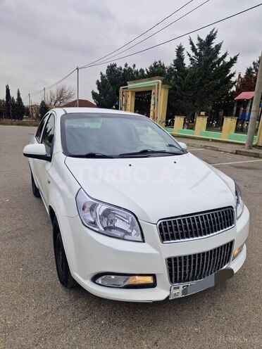 Ravon Nexia R3 2019, 168,520 km - 1.5 l - Bakı