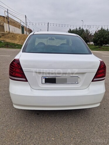 Ravon Nexia R3 2019, 168,520 km - 1.5 l - Bakı