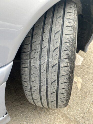 Mercedes C 240 1999, 315,000 km - 2.4 l - Sumqayıt