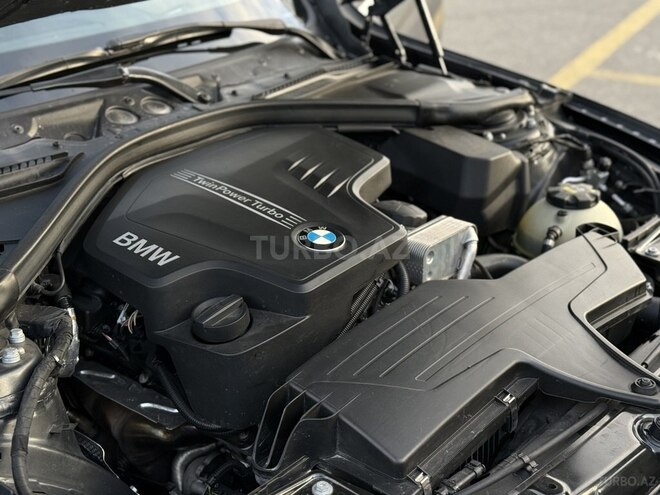 BMW 328 2016, 184,000 km - 2.0 l - Bakı