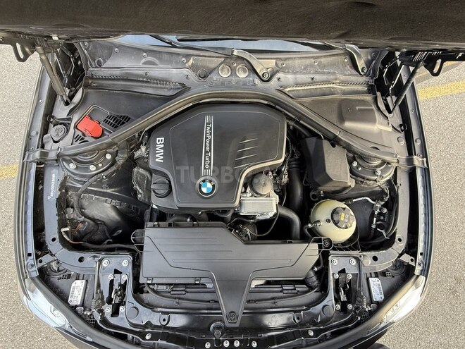 BMW 328 2016, 184,000 km - 2.0 l - Bakı
