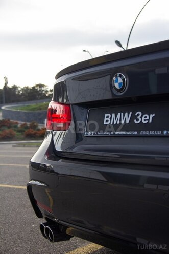 BMW 328 2016, 184,000 km - 2.0 l - Bakı