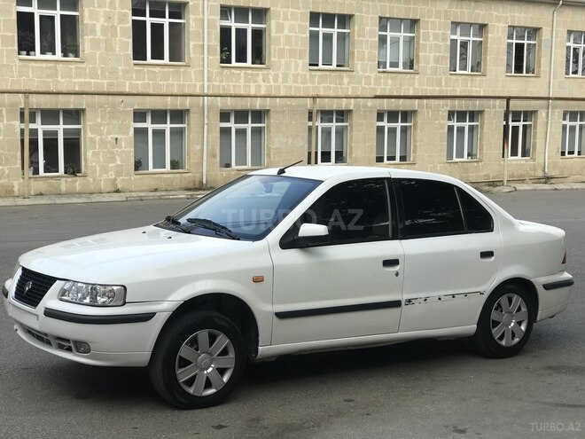 Khazar LX 2020, 252,000 km - 1.7 l - Bakı