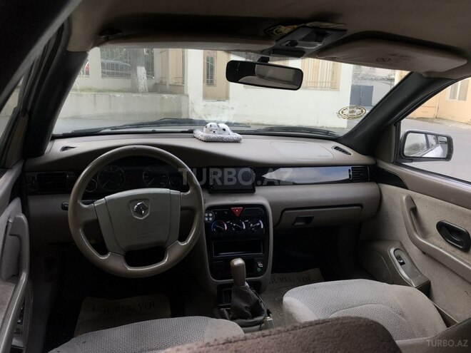 Khazar LX 2020, 252,000 km - 1.7 l - Bakı