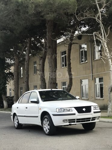 Khazar LX 2020, 252,000 km - 1.7 l - Bakı