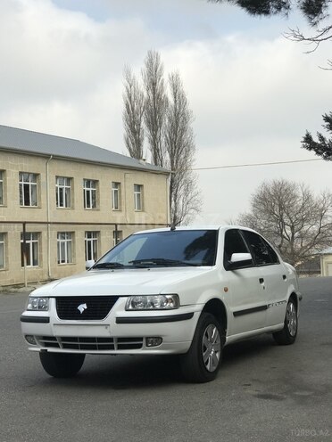 Khazar LX 2020, 252,000 km - 1.7 l - Bakı