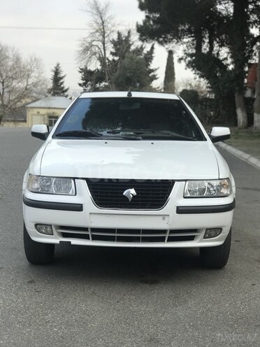 Khazar LX 2020, 252,000 km - 1.7 l - Bakı