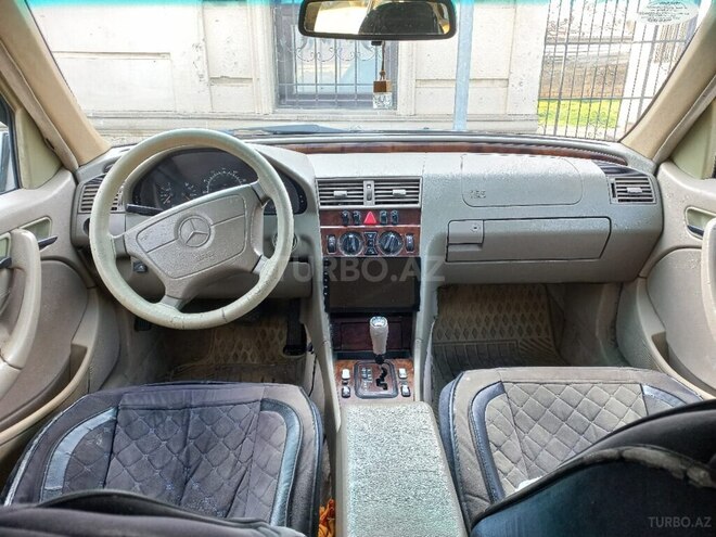 Mercedes C 230 1999, 355,000 km - 2.3 л - Bakı