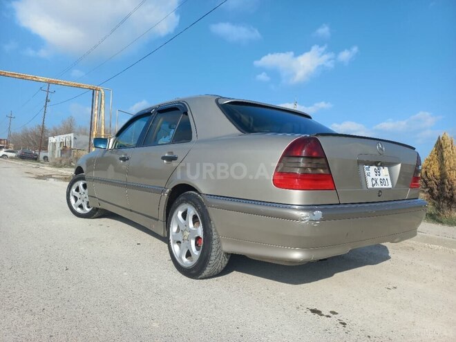 Mercedes C 230 1999, 355,000 km - 2.3 л - Bakı