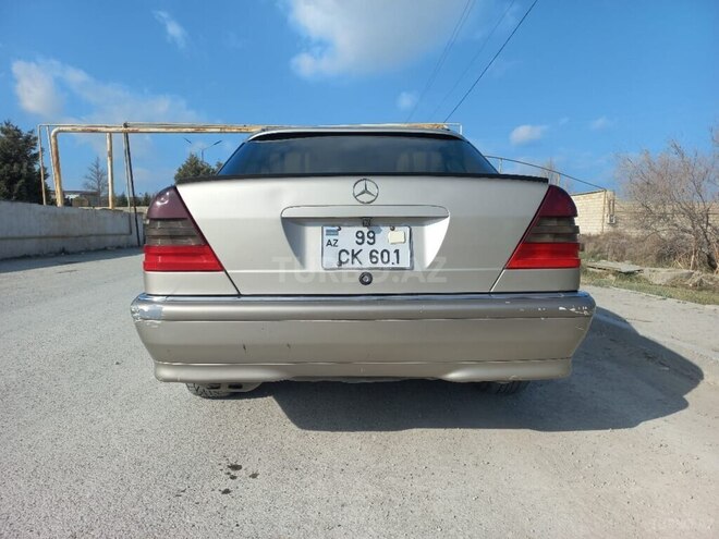 Mercedes C 230 1999, 355,000 km - 2.3 л - Bakı