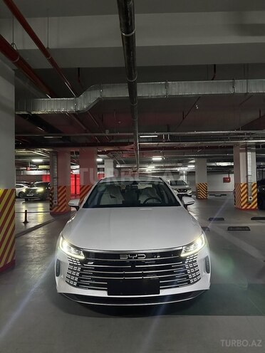 BYD Destroyer 05 2024, 0 km - 1.5 l - Bakı