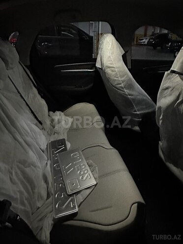 BYD Destroyer 05 2024, 0 km - 1.5 l - Bakı