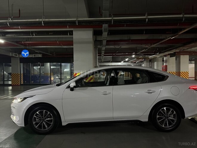 BYD Destroyer 05 2024, 0 km - 1.5 l - Bakı