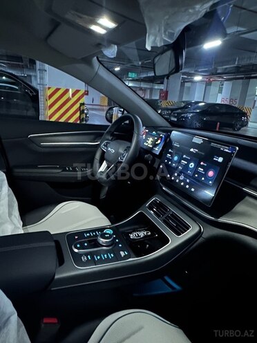 BYD Destroyer 05 2024, 0 km - 1.5 l - Bakı